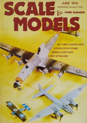 Scale Models