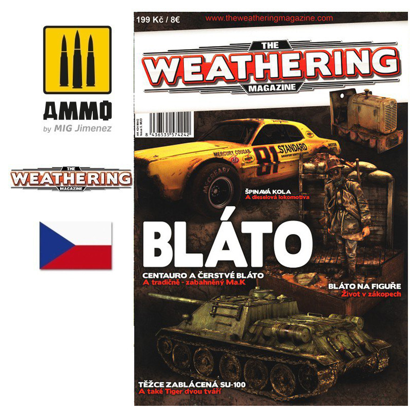 The Weathering Magazine
