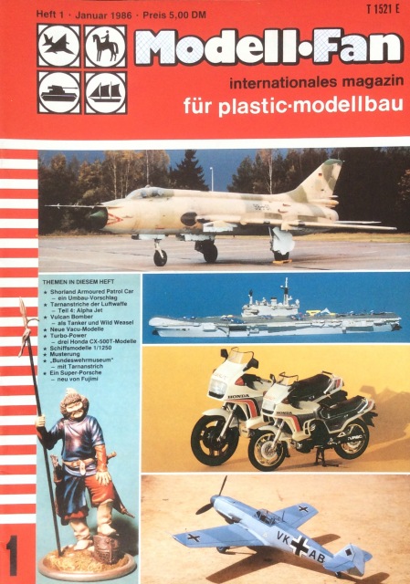 ModellFan