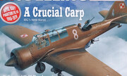(Scale Aircraft Modelling Volume 39, Issue 5)