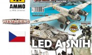 (The Weathering Aircraft 7 - Led a sníh)