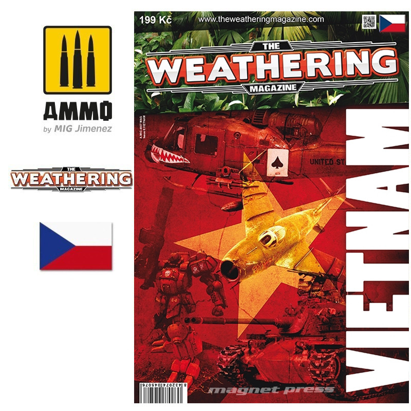 The Weathering Magazine