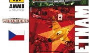 (The Weathering Magazine 8 - Vietnam)