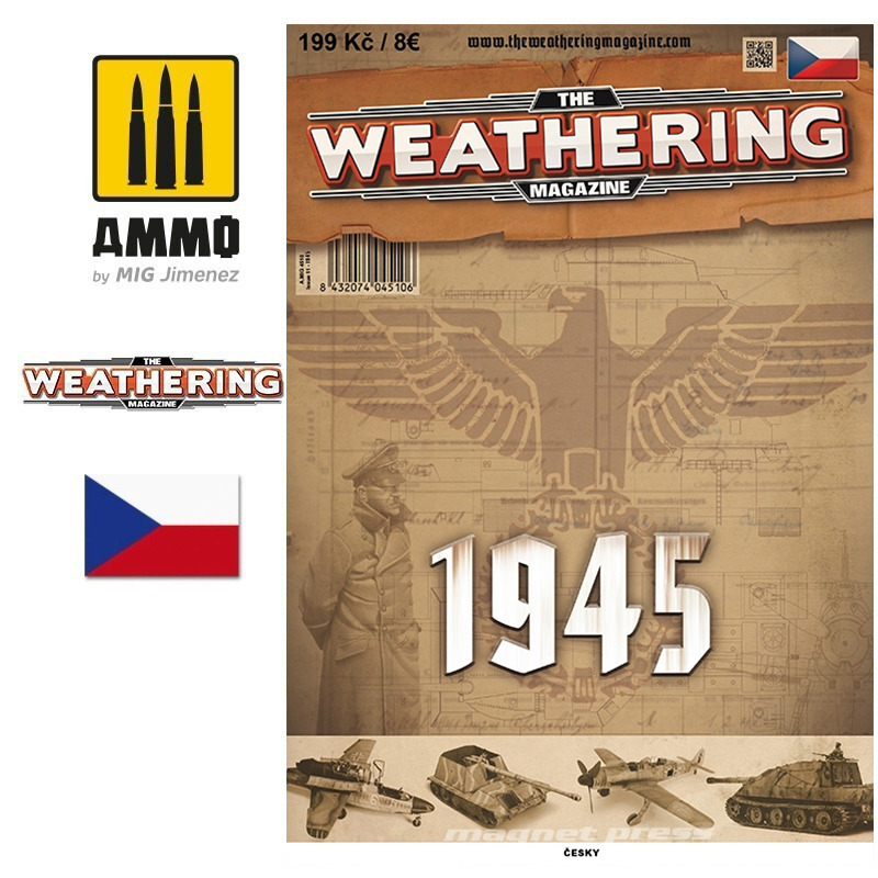 The Weathering Magazine