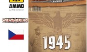 (The Weathering Magazine 11 - 1945)