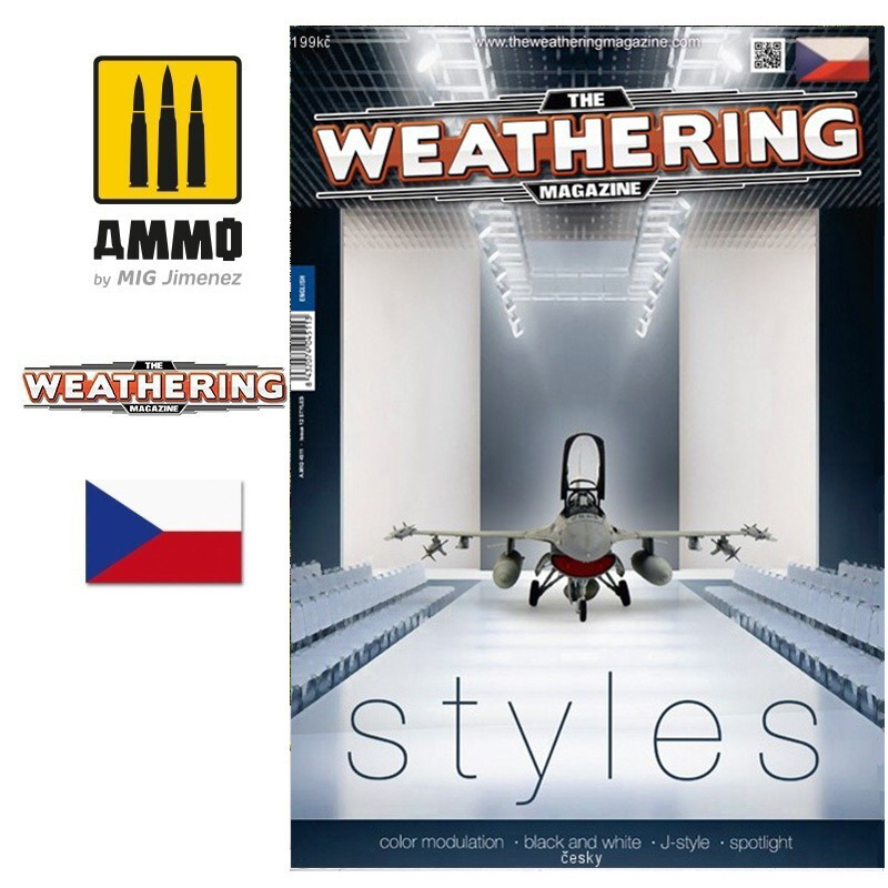 The Weathering Magazine