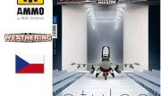 (The Weathering Magazine 12 - Styly)