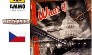 (The Weathering Magazine 15 - What If)