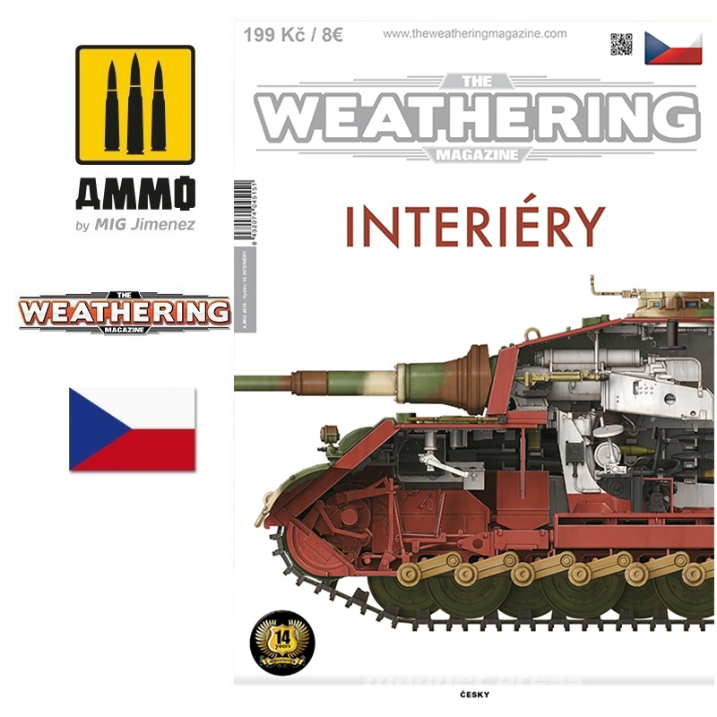 The Weathering Magazine