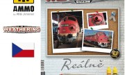 (The Weathering Magazine 18 - Reálně)