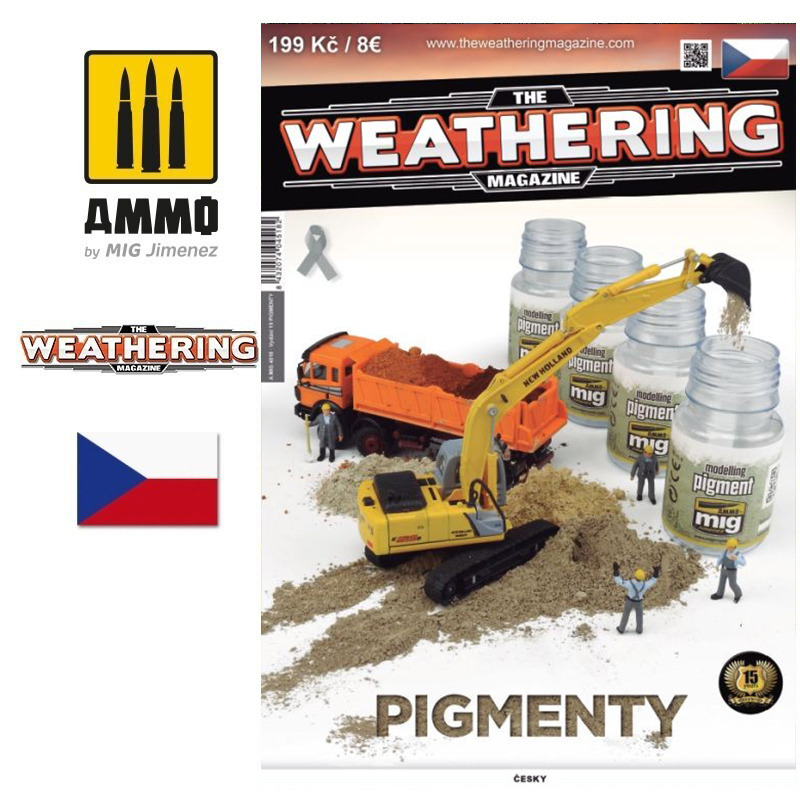 The Weathering Magazine