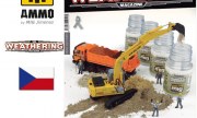 (The Weathering Magazine 19 - Pigmenty)