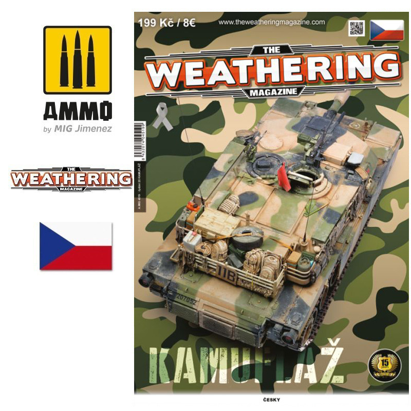 The Weathering Magazine