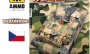 (The Weathering Magazine 20 - Kamufláž)