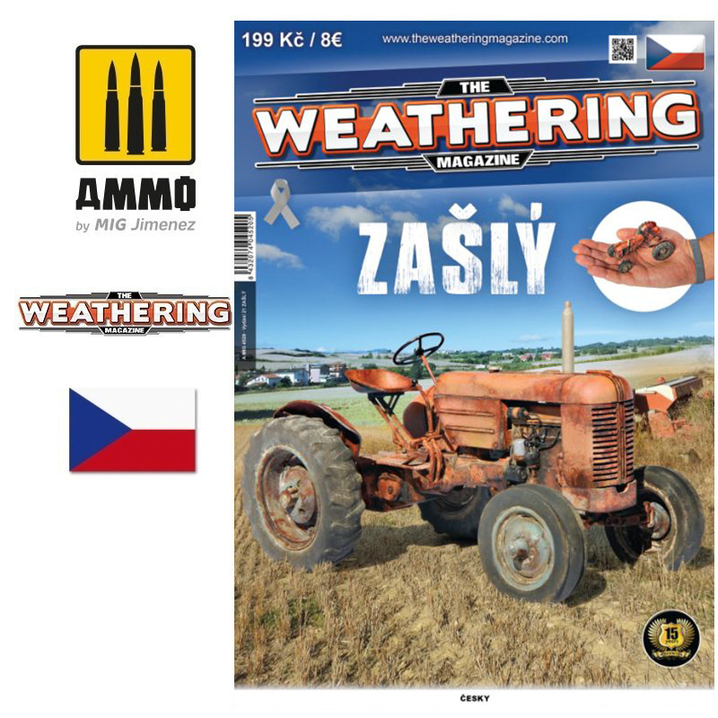 The Weathering Magazine