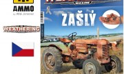 (The Weathering Magazine 21 - Zašlý)