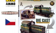 (The Weathering Magazine 23 - Die cast)