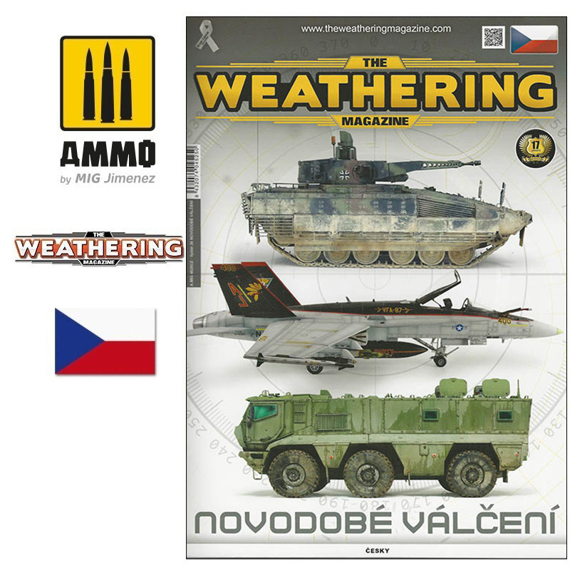 The Weathering Magazine