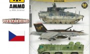 (The Weathering Magazine 26 - Novodobé válčení)