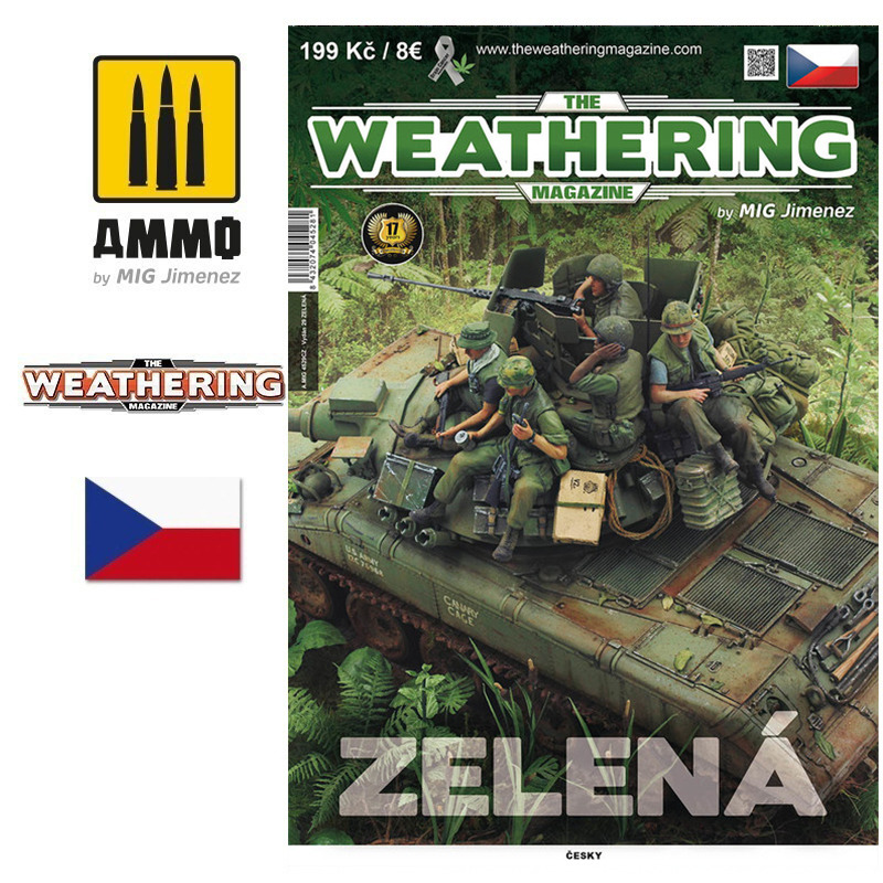 The Weathering Magazine