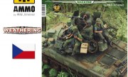 (The Weathering Magazine 29 - Zelená)