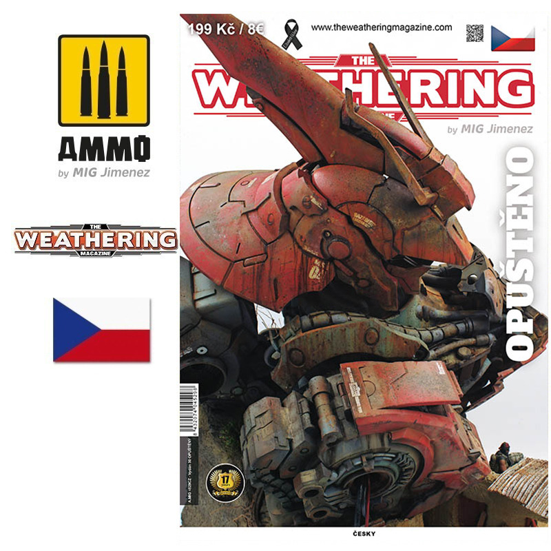 The Weathering Magazine