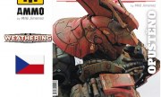 (The Weathering Magazine 30 - Opuštěno)