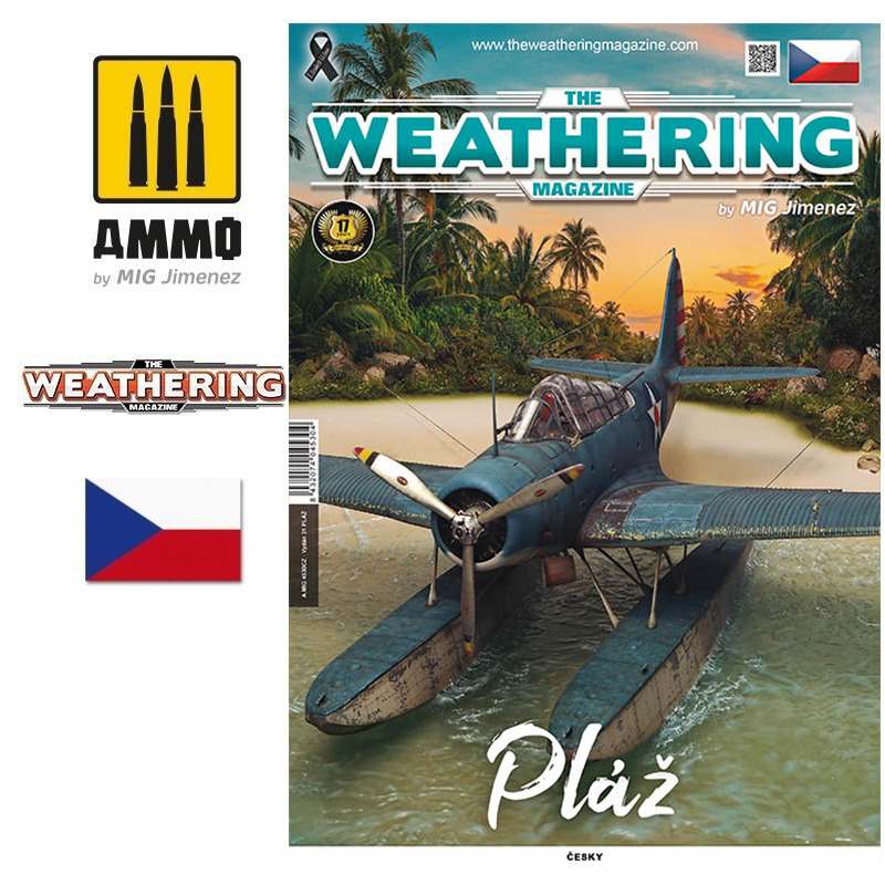 The Weathering Magazine