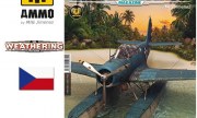 (The Weathering Magazine 31 - Pláž)