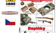 (The Weathering Magazine 32 - Doplňky)