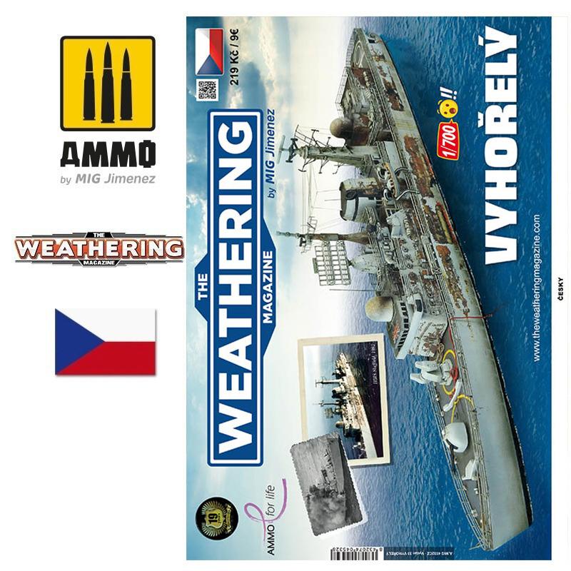 The Weathering Magazine
