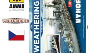 (The Weathering Magazine 33 - Vyhořelý)