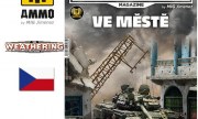 (The Weathering Magazine 34 - Ve městě)