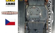 (The Weathering Magazine 35 - Šedá)