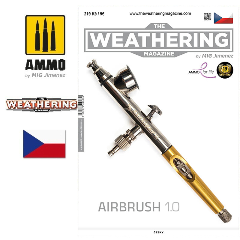 The Weathering Magazine