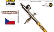 (The Weathering Magazine 36 - Airbrush 1.0)