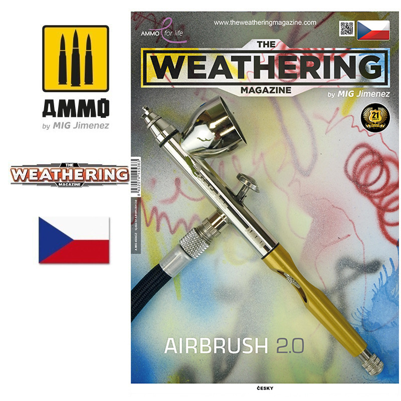 The Weathering Magazine