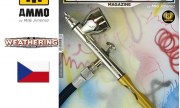 (The Weathering Magazine 37 - Airbrush 2.0)