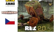 (The Weathering Magazine 38 - Rez 2.0)