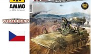 (The Weathering Magazine 13 - Poušť)