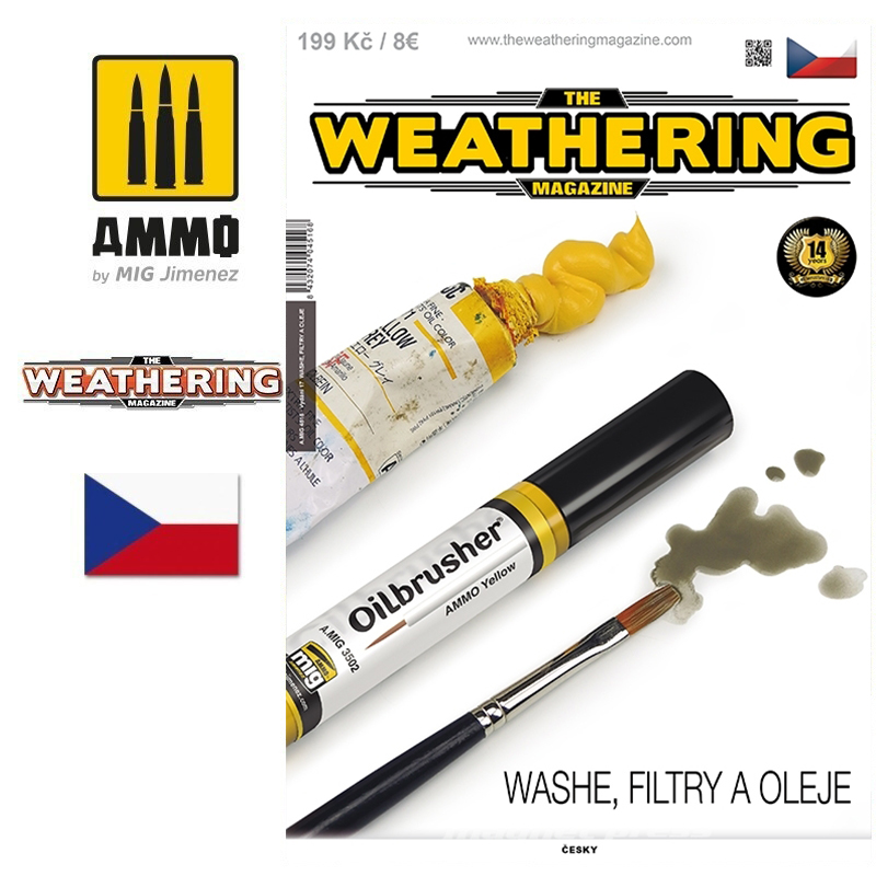 The Weathering Magazine