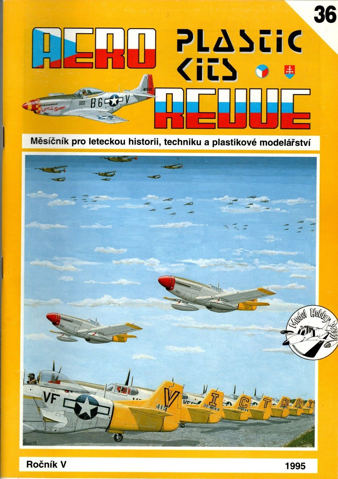 Plastic Kits Revue