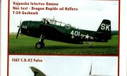 (Plastic Kits Revue 58)