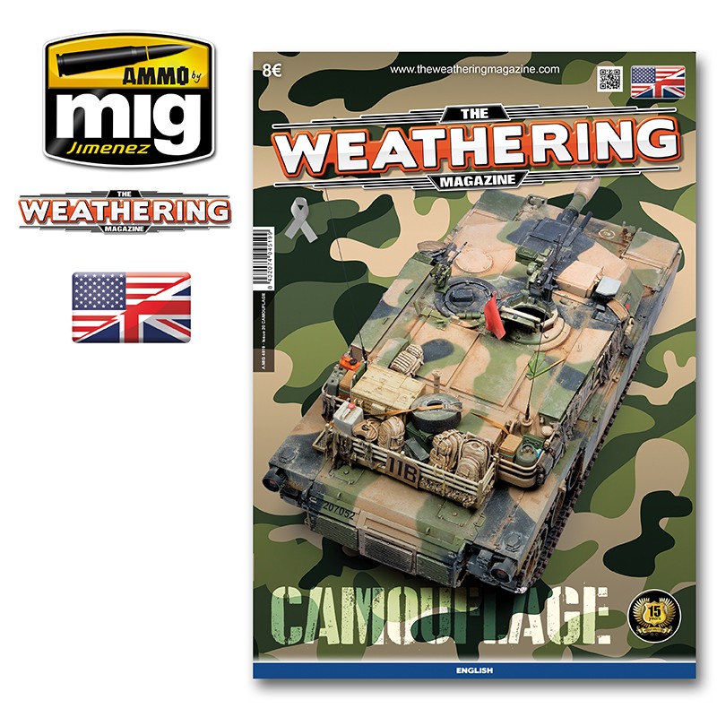 The Weathering Magazine