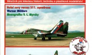(Plastic Kits Revue 19)