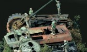 (AFV Modeller 141)