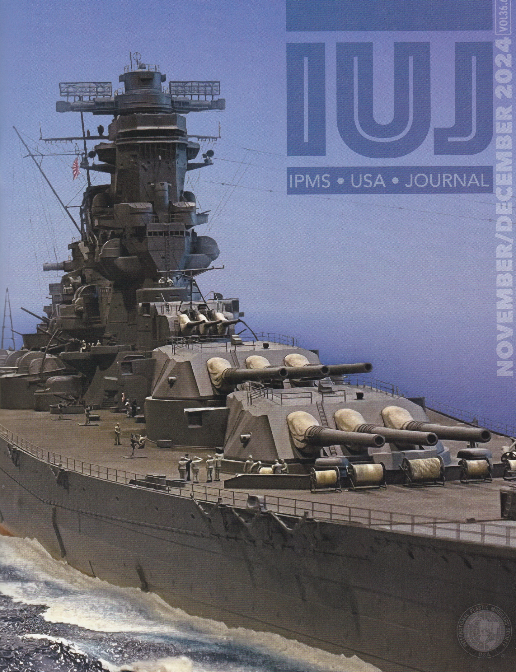 IPMS USA Journal