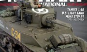 (Model Military International 228)