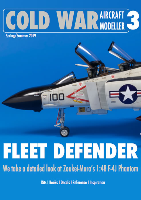 Cold War Aircraft Modeller