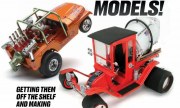 (Model Cars 219)